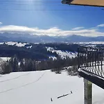 Bajka W Gliczarowie Bukowina Tatrzańska