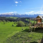 Domek alpejski Bajka W Gliczarowie