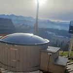 Domek alpejski Bajka W Gliczarowie *
