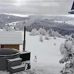 Bajka W Gliczarowie Domek alpejski *