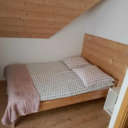 Bajka W Gliczarowie Domek alpejski