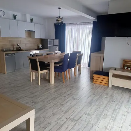 Bajka W Gliczarowie Chalet *